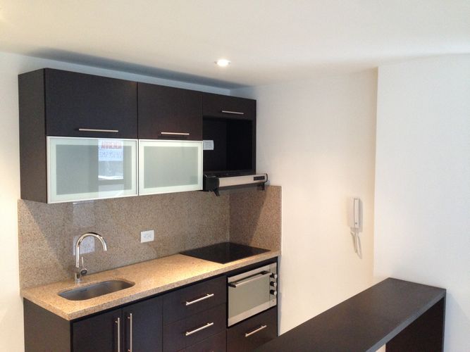 Apartaestudio en Venta en Chapinero, Bogotá - Miniatura 14