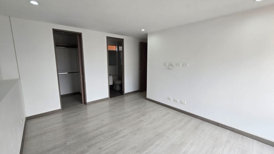 Apartamento en Venta en San jose, Sabaneta - Miniatura 2