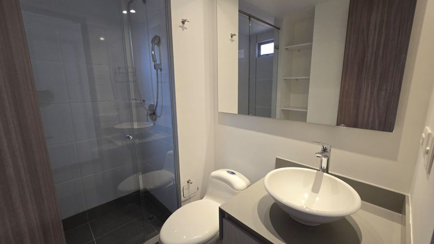 Apartamento en Venta en San jose, Sabaneta - Miniatura 3