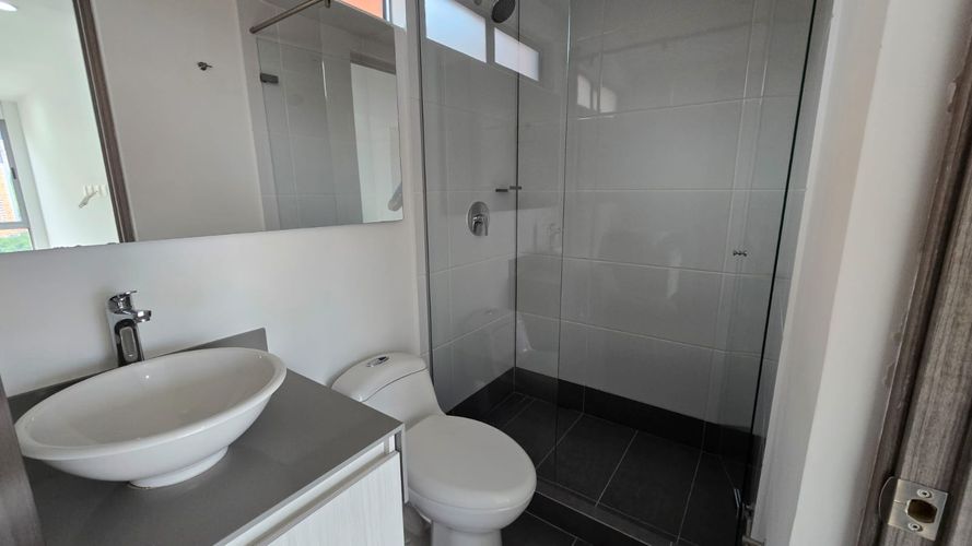 Apartamento en Venta en San jose, Sabaneta - Miniatura 4
