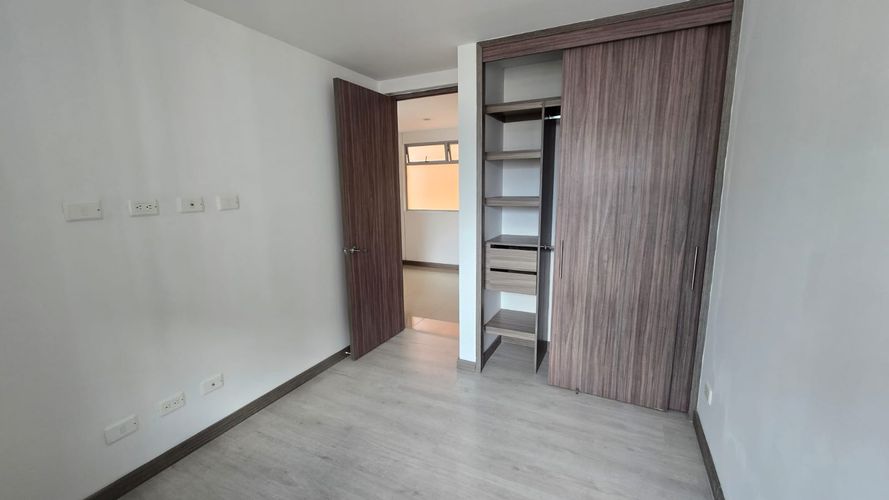 Apartamento en Venta en San jose, Sabaneta - Miniatura 6