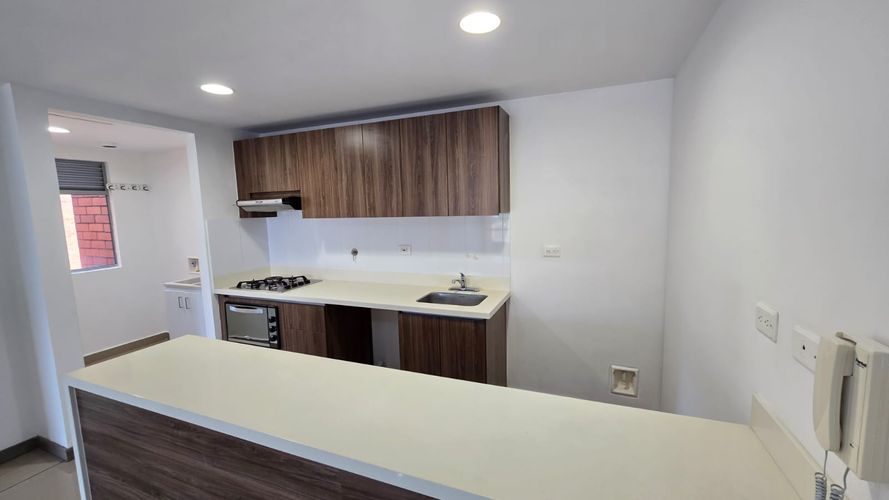 Apartamento en Venta en San jose, Sabaneta - Miniatura 7