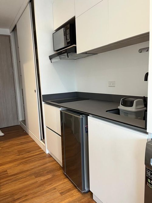 Apartaestudio en Venta en La granja, Valledupar - Miniatura 2