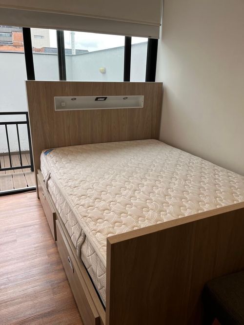 Apartaestudio en Venta en La granja, Valledupar - Miniatura 3