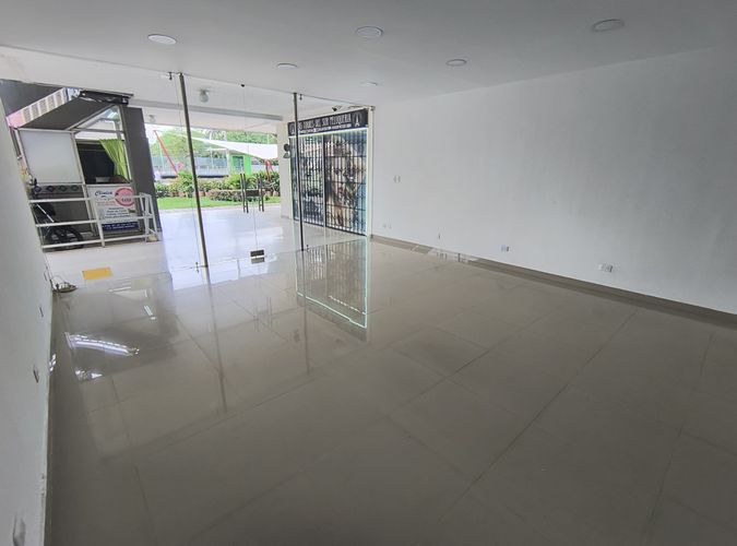 Local en Arriendo en El lido, Cali - Miniatura 11
