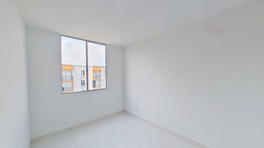 Apartamento en Venta en Conjunto Residencial Los Mandarinos, Cali - Miniatura 2