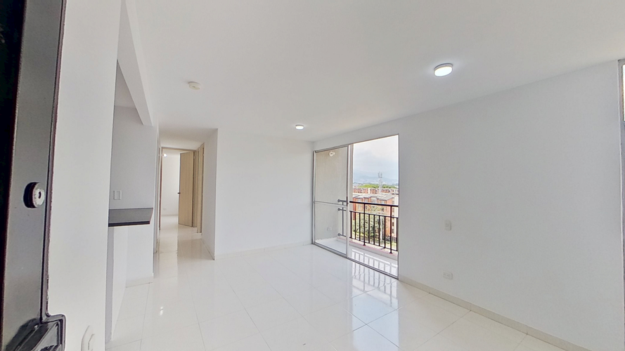 Apartamento en Venta en Conjunto Residencial Los Mandarinos, Cali - Miniatura 3