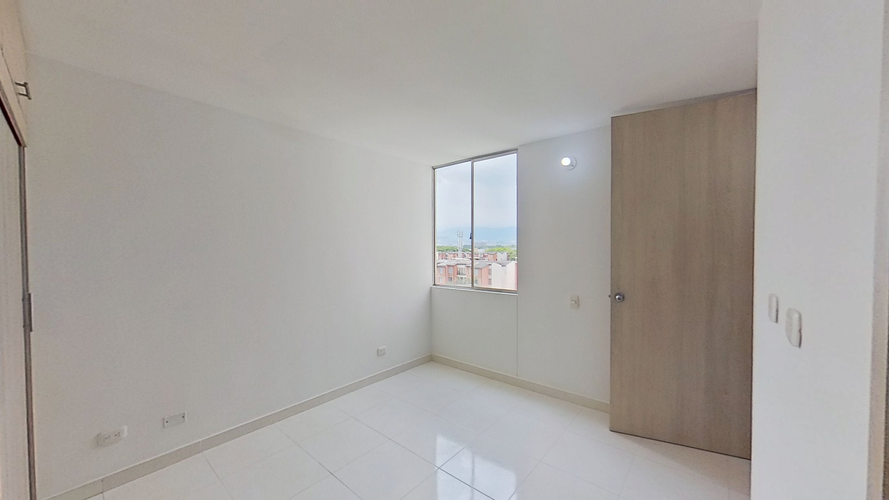 Apartamento en Venta en Conjunto Residencial Los Mandarinos, Cali - Miniatura 6