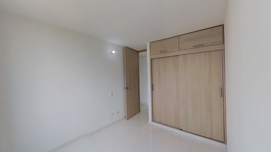 Apartamento en Venta en Conjunto Residencial Los Mandarinos, Cali - Miniatura 8