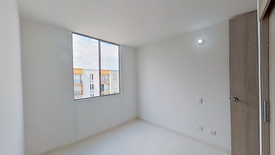Apartamento en Venta en Conjunto Residencial Los Mandarinos, Cali - Miniatura 9