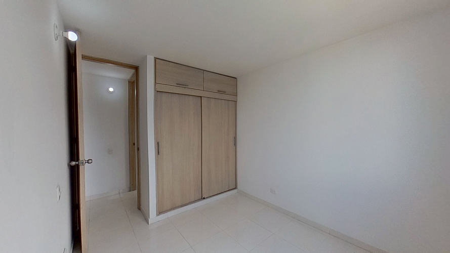 Apartamento en Venta en Conjunto Residencial Los Mandarinos, Cali - Miniatura 12