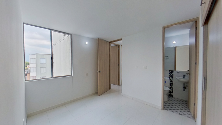 Apartamento en Venta en Conjunto Residencial Los Mandarinos, Cali - Miniatura 13