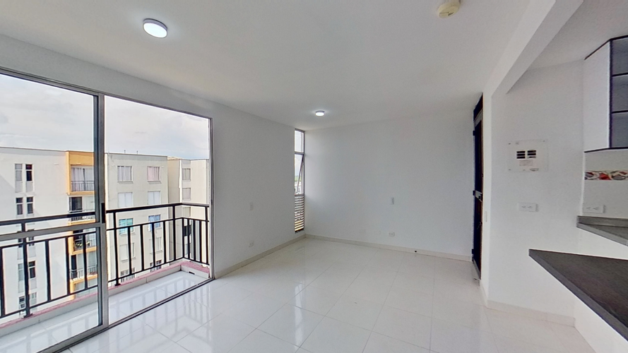 Apartamento en Venta en Conjunto Residencial Los Mandarinos, Cali - Miniatura 14