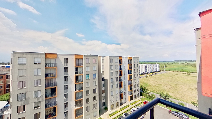 Apartamento en Venta en Conjunto Residencial Los Mandarinos, Cali - Miniatura 21