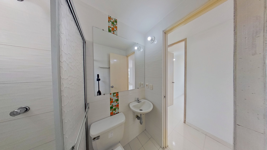 Apartamento en Venta en Conjunto Residencial Los Mandarinos, Cali - Miniatura 22