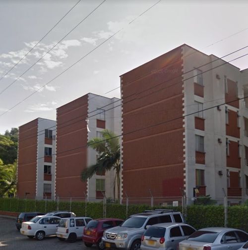 Apartamento en Venta en Sur, Cali - Imagen 1