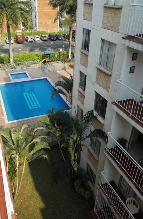 Apartamento en Venta en Sur, Cali - Miniatura 2