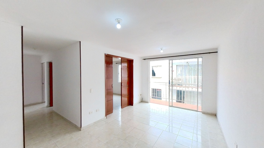 Apartamento en Venta en Sur, Cali - Miniatura 4