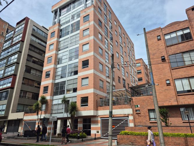 Oficina en Venta en Chico norte, Bogotá - Imagen 1