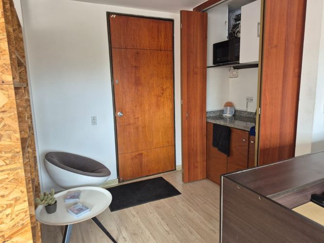 Oficina en Venta en Chico norte, Bogotá - Miniatura 2