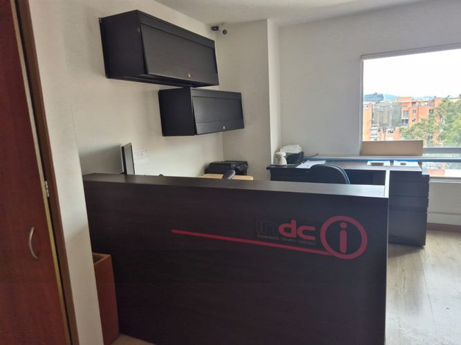 Oficina en Venta en Chico norte, Bogotá - Miniatura 3