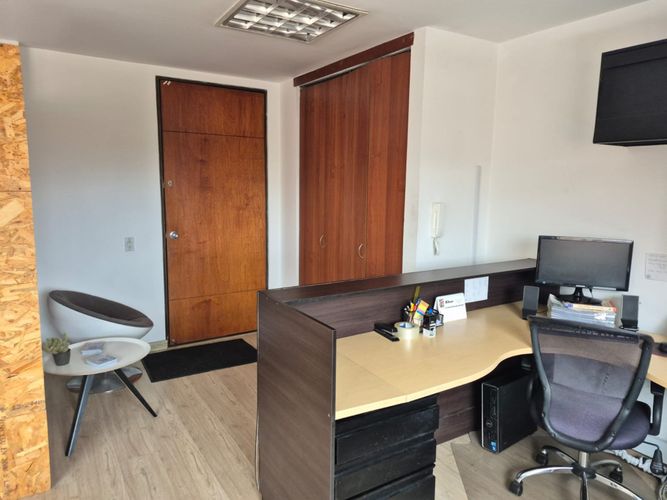 Oficina en Venta en Chico norte, Bogotá - Miniatura 4