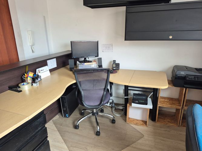Oficina en Venta en Chico norte, Bogotá - Miniatura 5