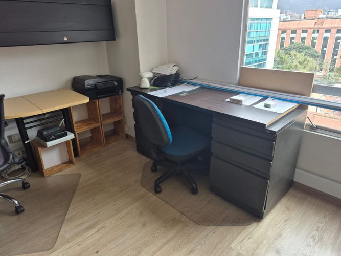 Oficina en Venta en Chico norte, Bogotá - Miniatura 6