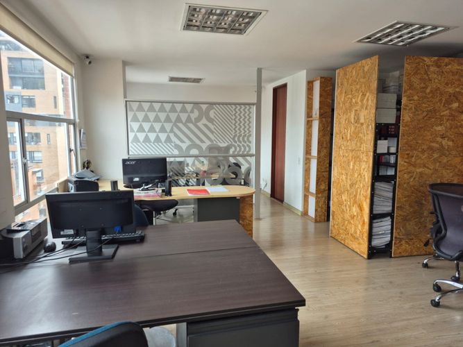 Oficina en Venta en Chico norte, Bogotá - Miniatura 8