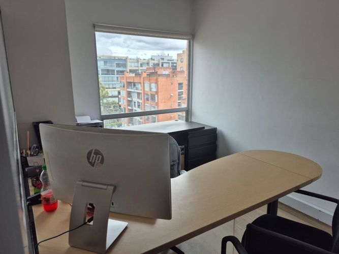 Oficina en Venta en Chico norte, Bogotá - Miniatura 10
