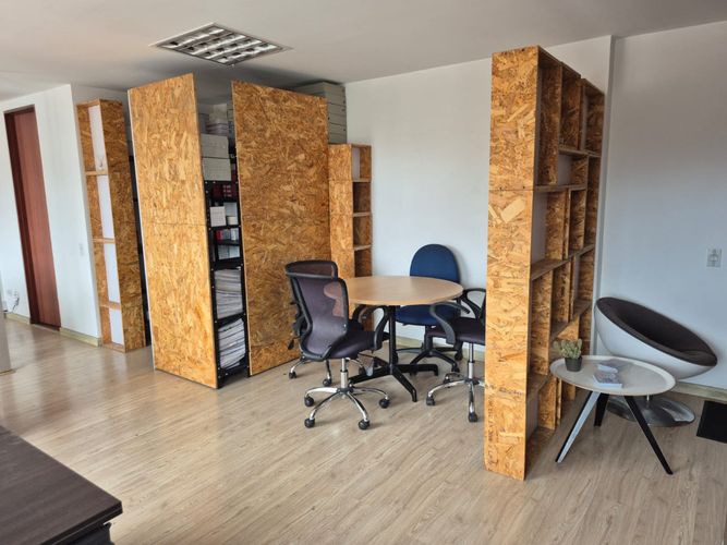 Oficina en Venta en Chico norte, Bogotá - Miniatura 11
