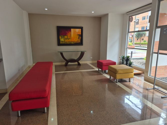 Oficina en Venta en Chico norte, Bogotá - Miniatura 16