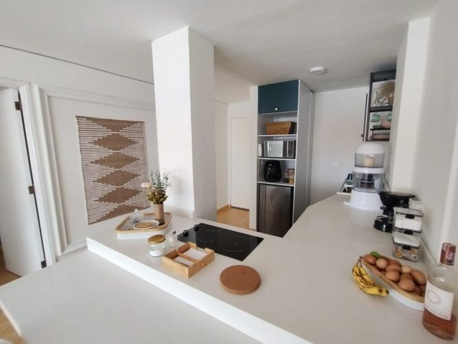 Apartamento en Venta en Lago gaitan, Bogotá - Imagen 1