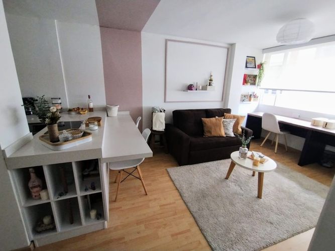 Apartamento en Venta en Lago gaitan, Bogotá - Miniatura 2