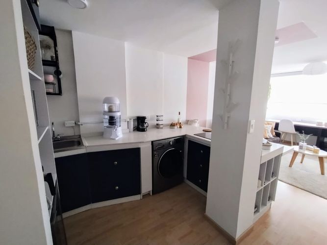 Apartamento en Venta en Lago gaitan, Bogotá - Miniatura 3