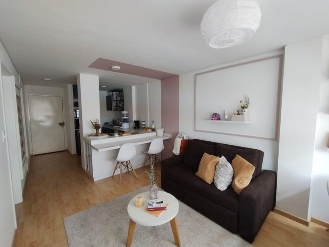 Apartamento en Venta en Lago gaitan, Bogotá - Miniatura 4