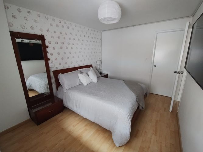 Apartamento en Venta en Lago gaitan, Bogotá - Miniatura 5