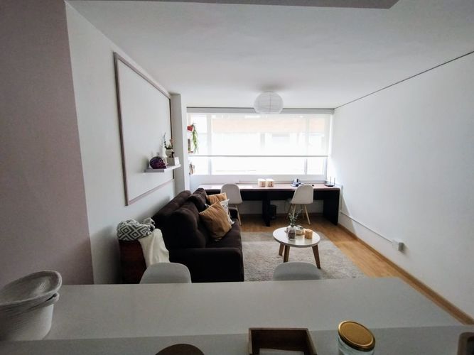 Apartamento en Venta en Lago gaitan, Bogotá - Miniatura 6