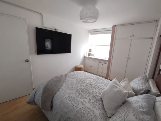 Apartamento en Venta en Lago gaitan, Bogotá - Miniatura 7
