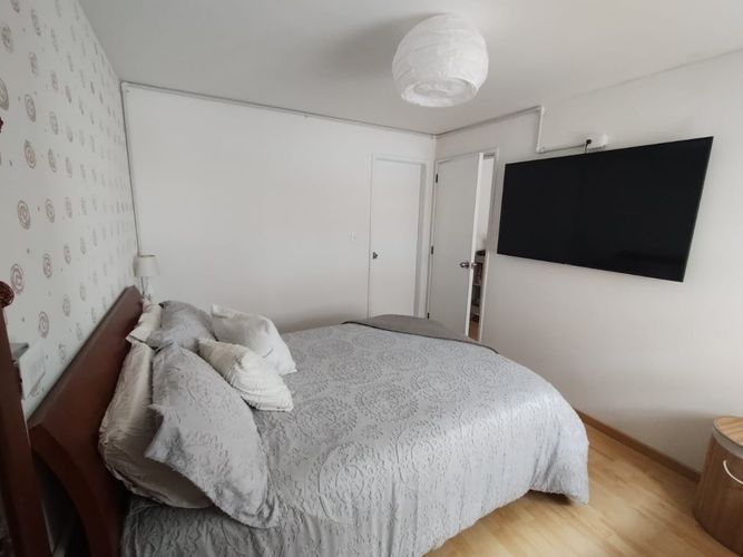 Apartamento en Venta en Lago gaitan, Bogotá - Miniatura 8