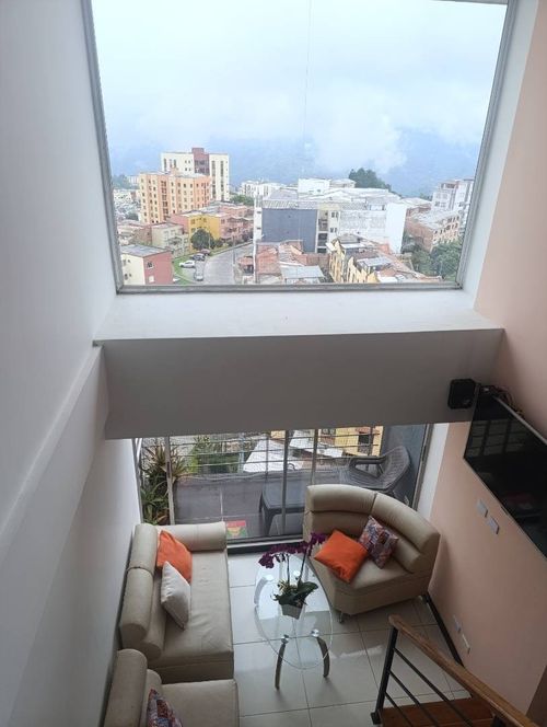 Apartamento en  Venta en Villapilar, Manizales - Miniatura 2