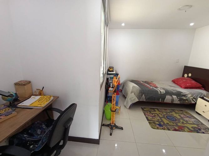 Apartamento en  Venta en Villapilar, Manizales - Miniatura 3
