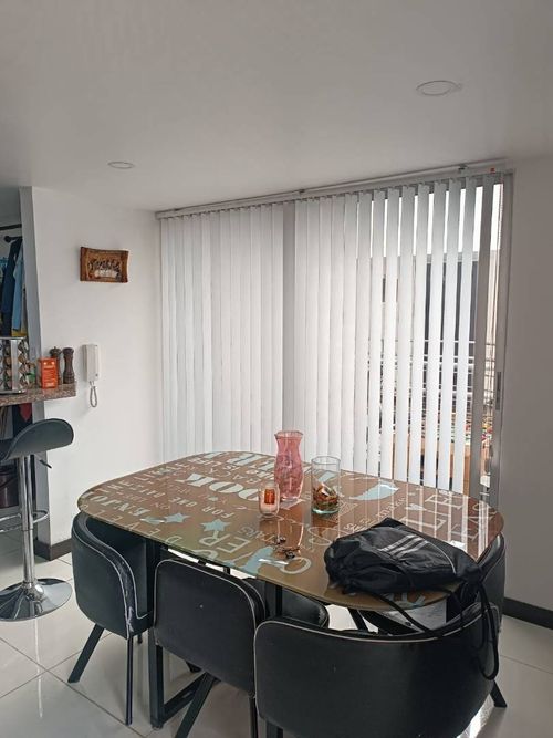 Apartamento en  Venta en Villapilar, Manizales - Miniatura 4