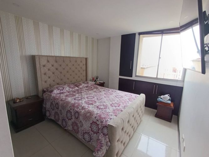 Apartamento en  Venta en Villapilar, Manizales - Miniatura 5