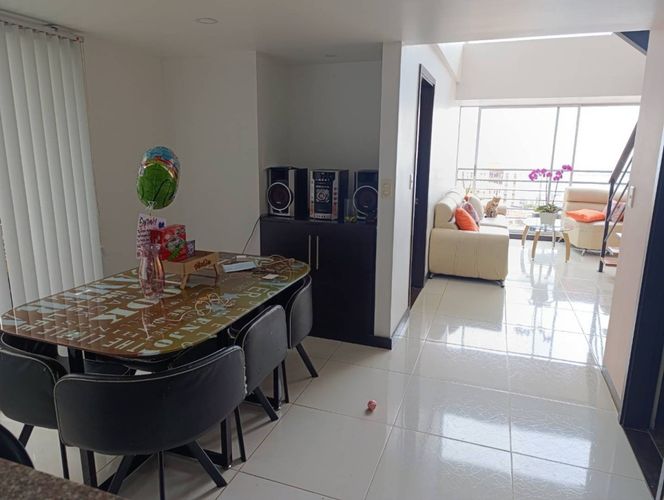 Apartamento en  Venta en Villapilar, Manizales - Miniatura 7