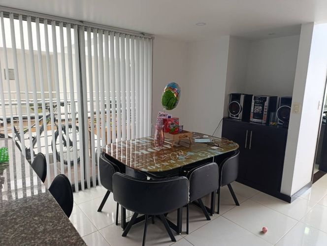 Apartamento en  Venta en Villapilar, Manizales - Miniatura 8