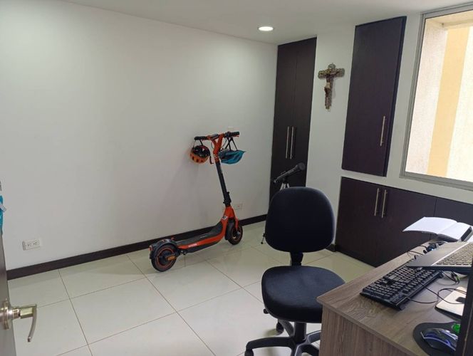 Apartamento en  Venta en Villapilar, Manizales - Miniatura 10