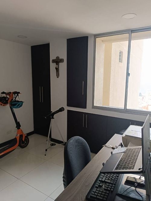 Apartamento en  Venta en Villapilar, Manizales - Miniatura 16