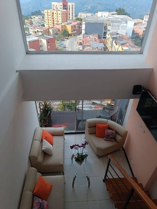Apartamento en  Venta en Villapilar, Manizales - Miniatura 18