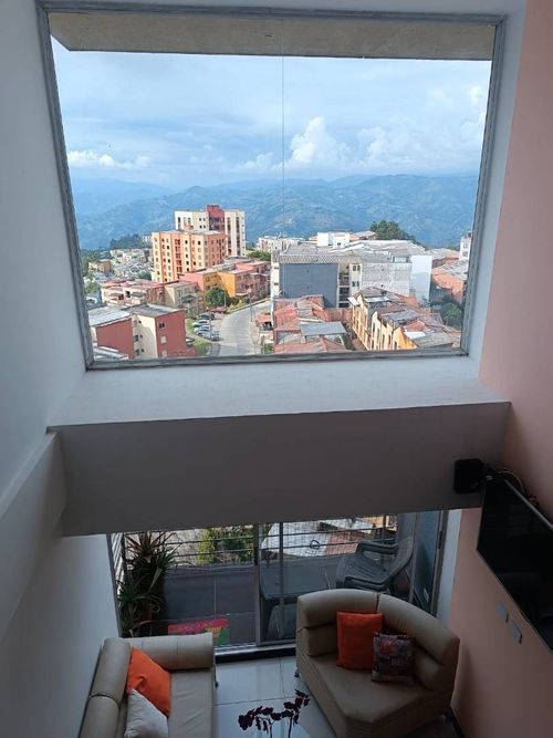 Apartamento en  Venta en Villapilar, Manizales - Miniatura 19